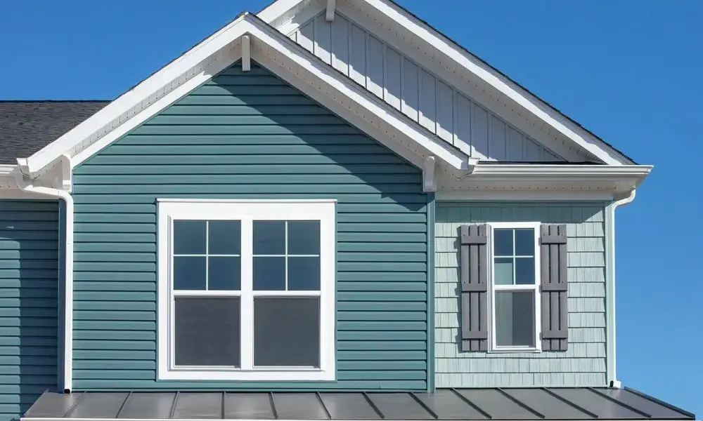 Roof repair and inspection services in Norton